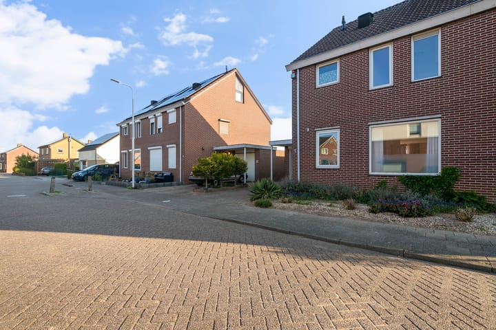 Foto 24 van Populierenstraat 7