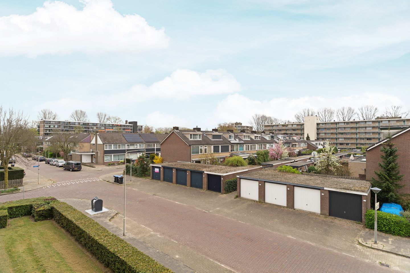 Photo 25 of Goudensteinstraat 50