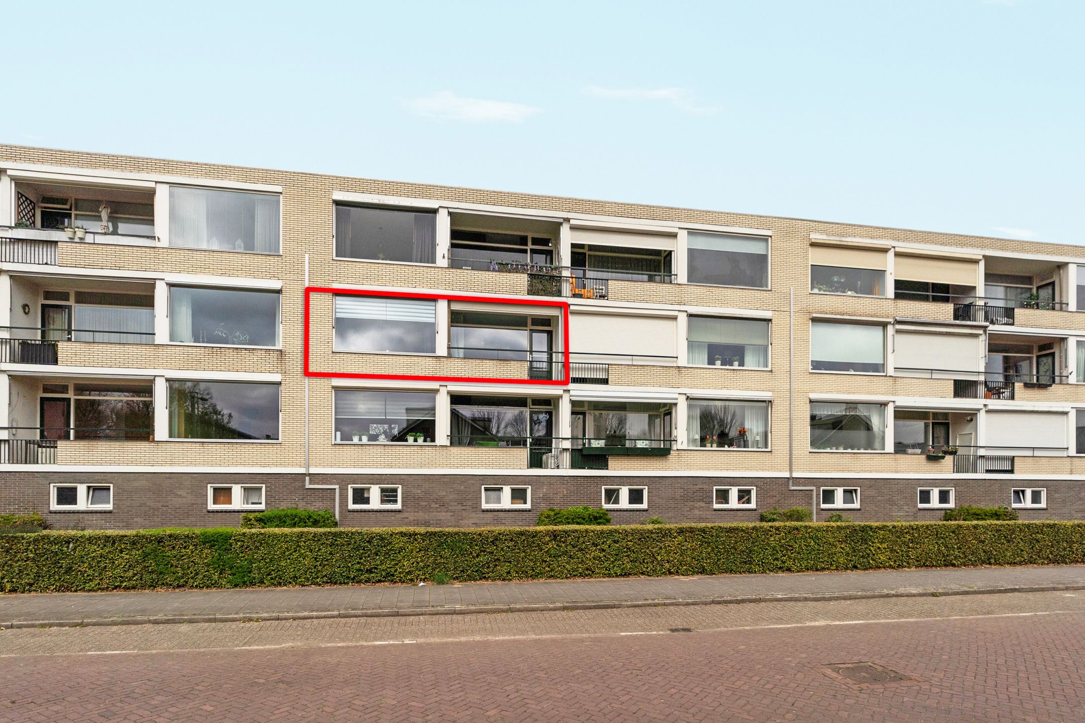 Photo 33 of Goudensteinstraat 50