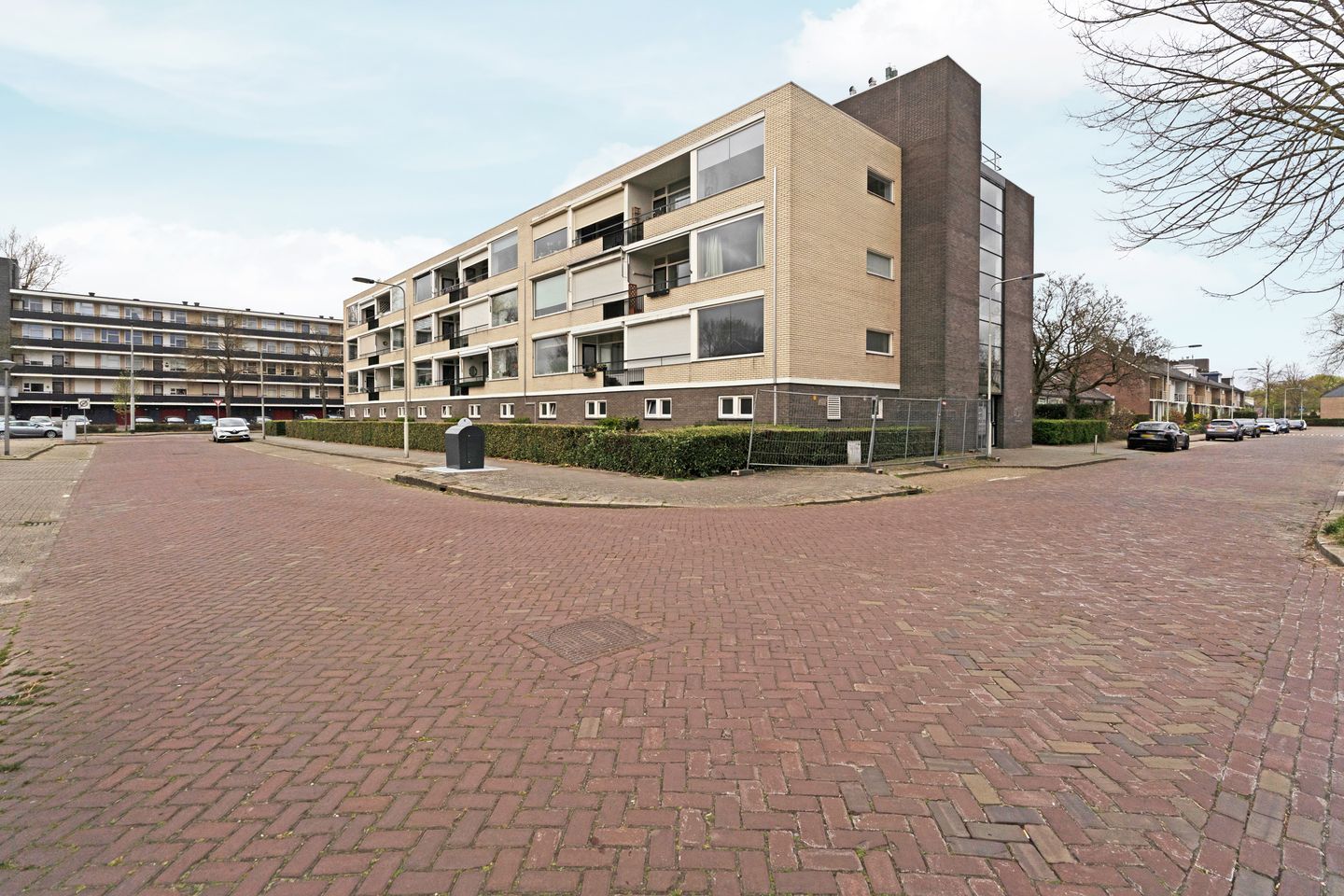 Photo 34 of Goudensteinstraat 50