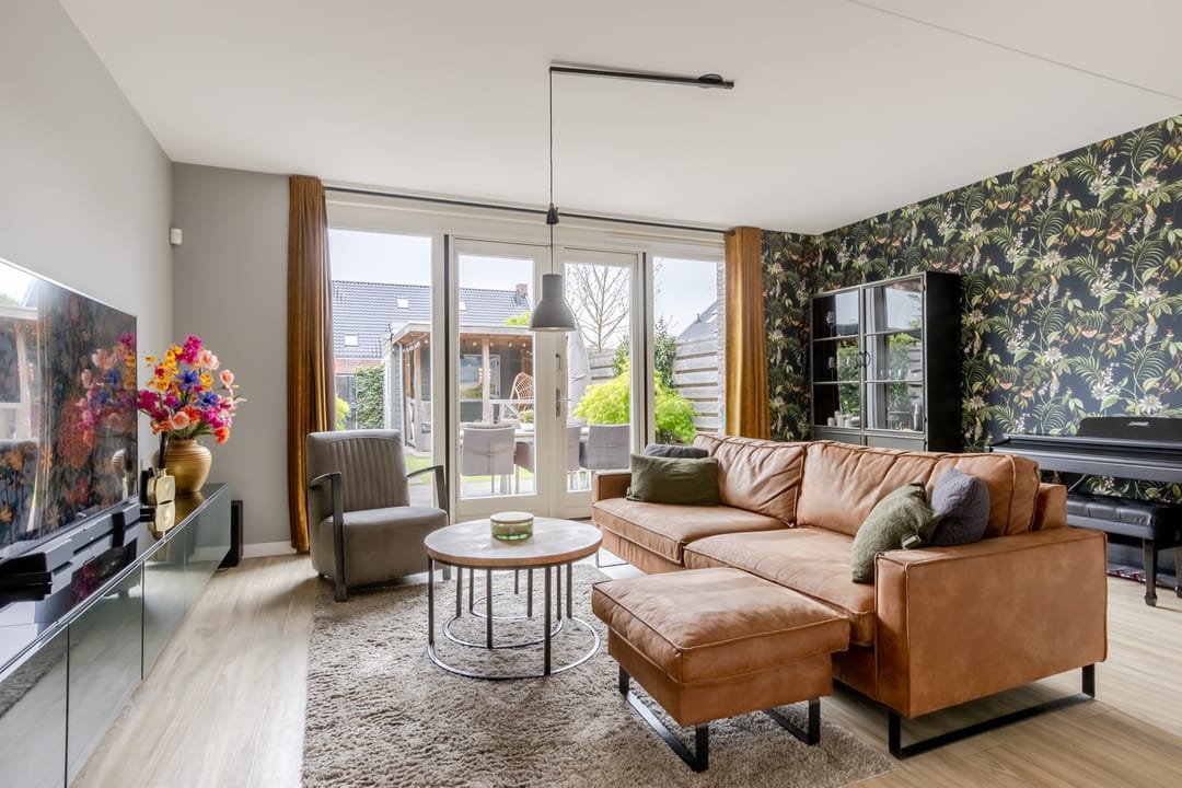 Foto 2 van Haviksnest 8