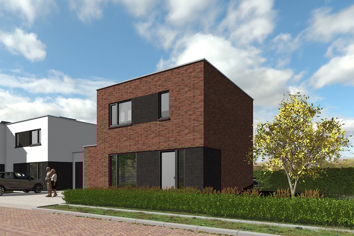 Bocage Wagenmaker main image