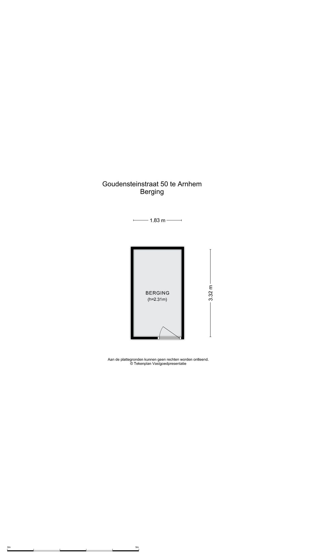 Photo 38 of Goudensteinstraat 50