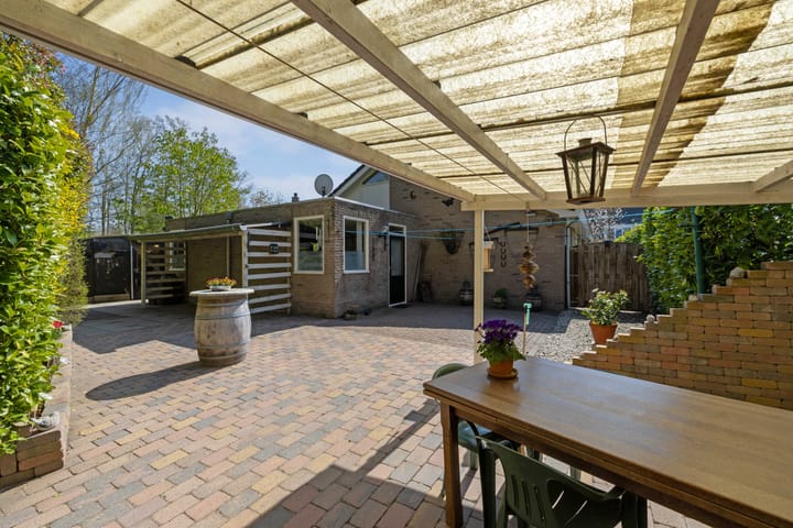 Foto 2 van Stuwwal 9