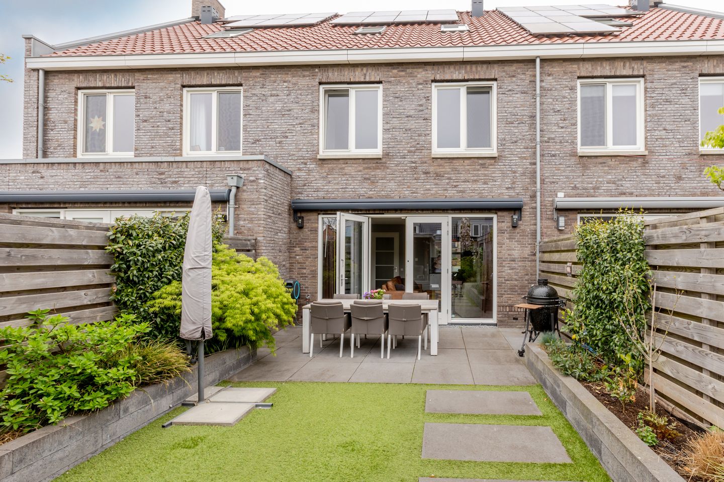 Foto 5 van Haviksnest 8