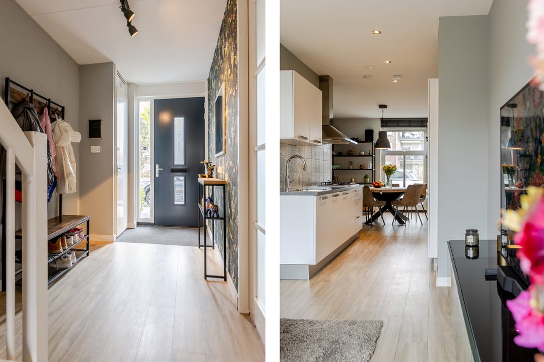 Foto 8 van Haviksnest 8