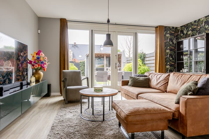 Foto 10 van Haviksnest 8