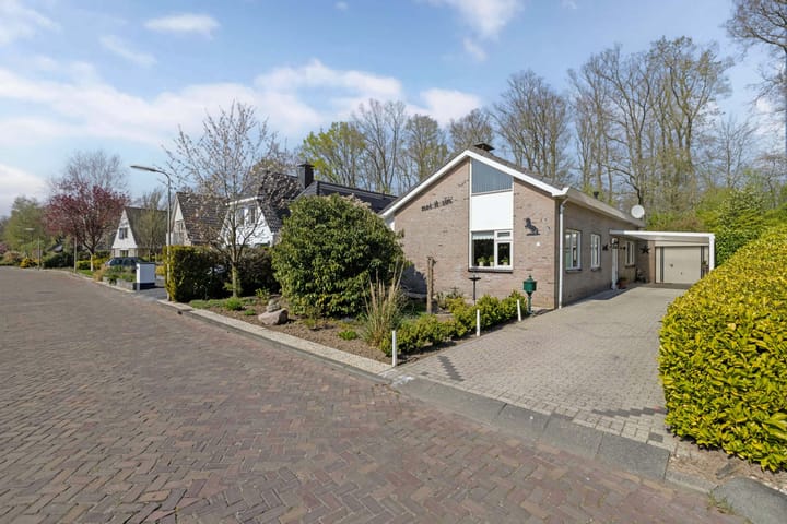 Foto 9 van Stuwwal 9