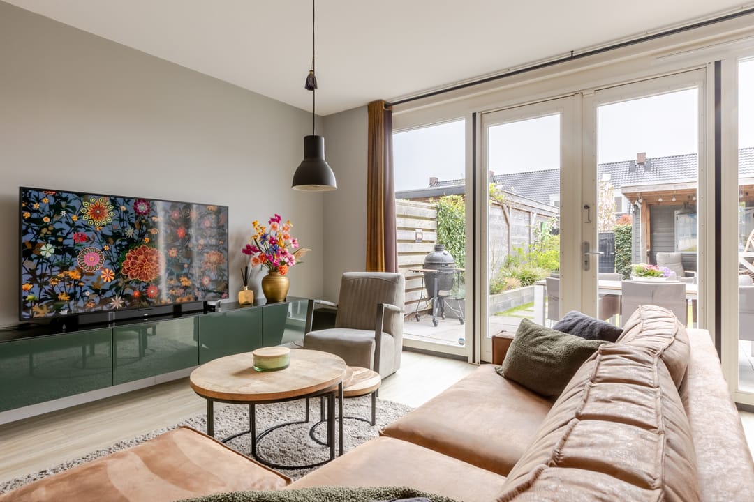 Foto 11 van Haviksnest 8