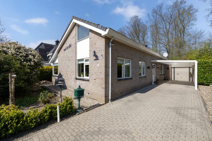 Foto 11 van Stuwwal 9