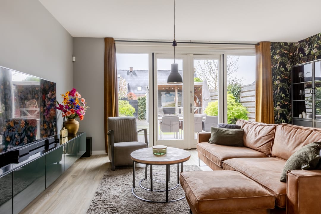 Foto 13 van Haviksnest 8