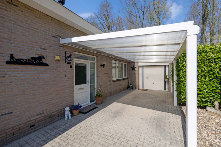 Foto 12 van Stuwwal 9