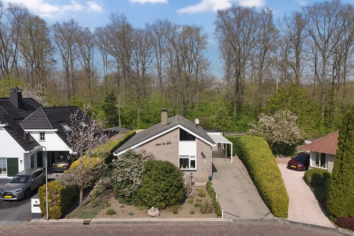 Foto 14 van Stuwwal 9