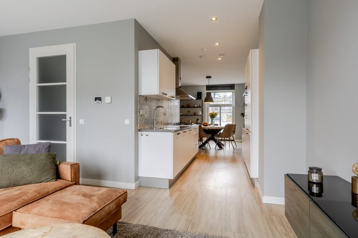 Foto 18 van Haviksnest 8