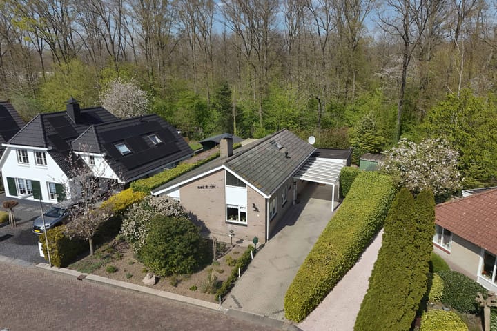 Foto 16 van Stuwwal 9