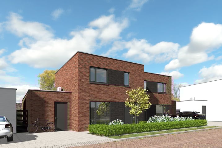 Bocage Wagenmaker main image