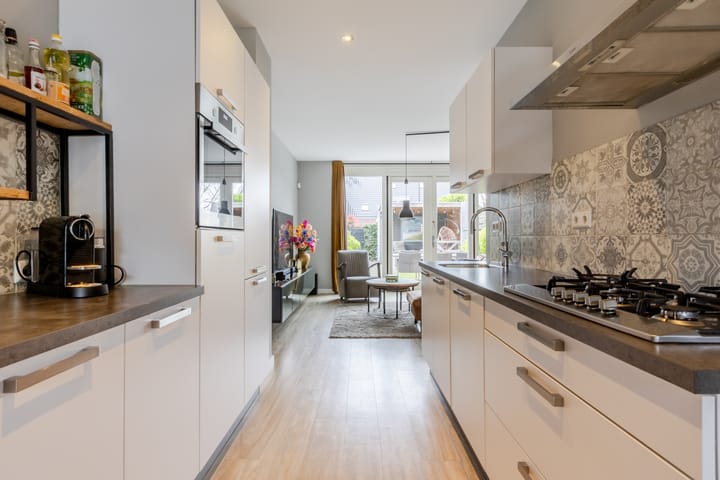 Foto 19 van Haviksnest 8