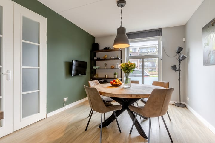 Foto 25 van Haviksnest 8