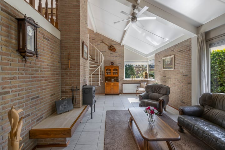 Foto 25 van Stuwwal 9