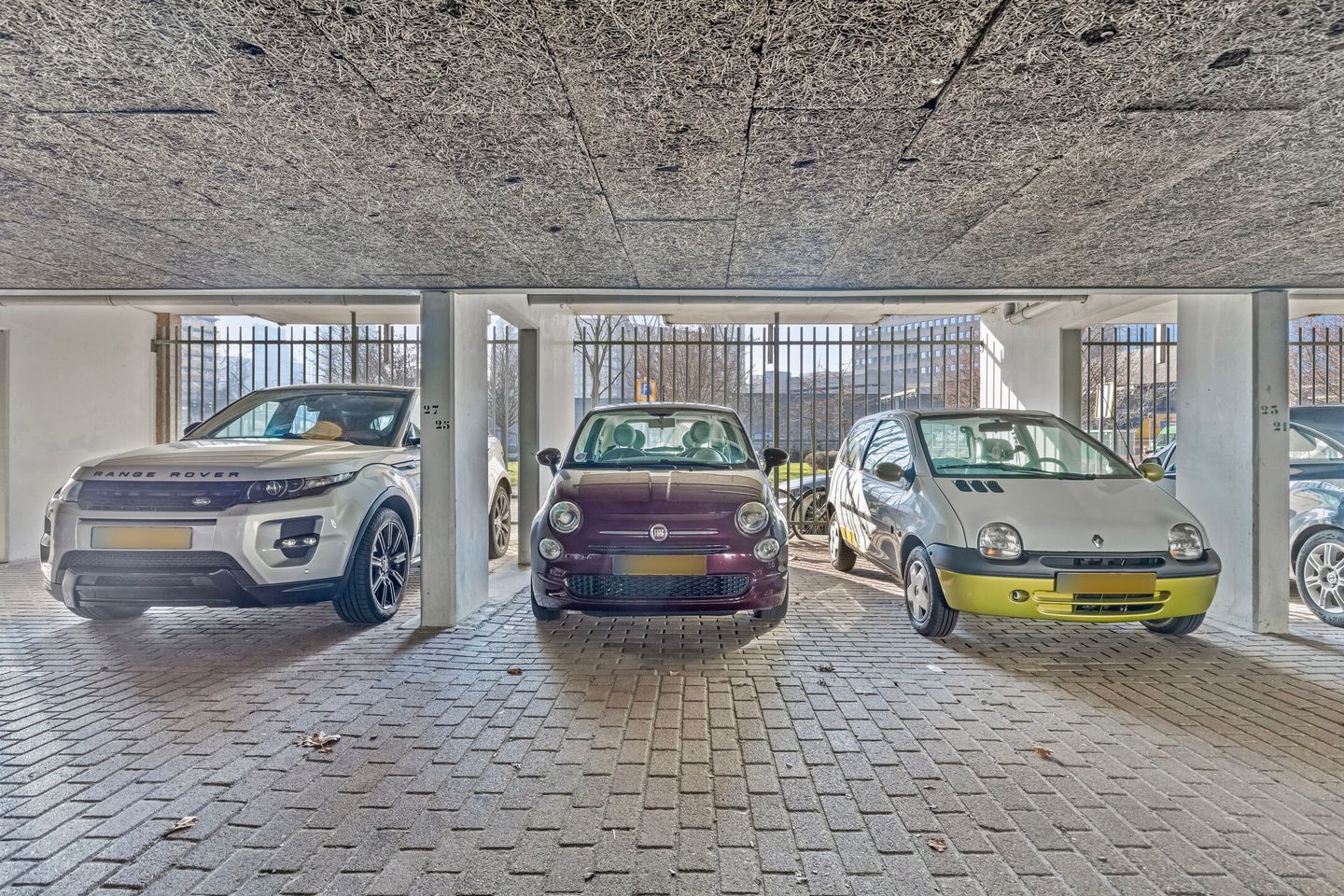 Foto 29 van Gravin Adélastraat 172