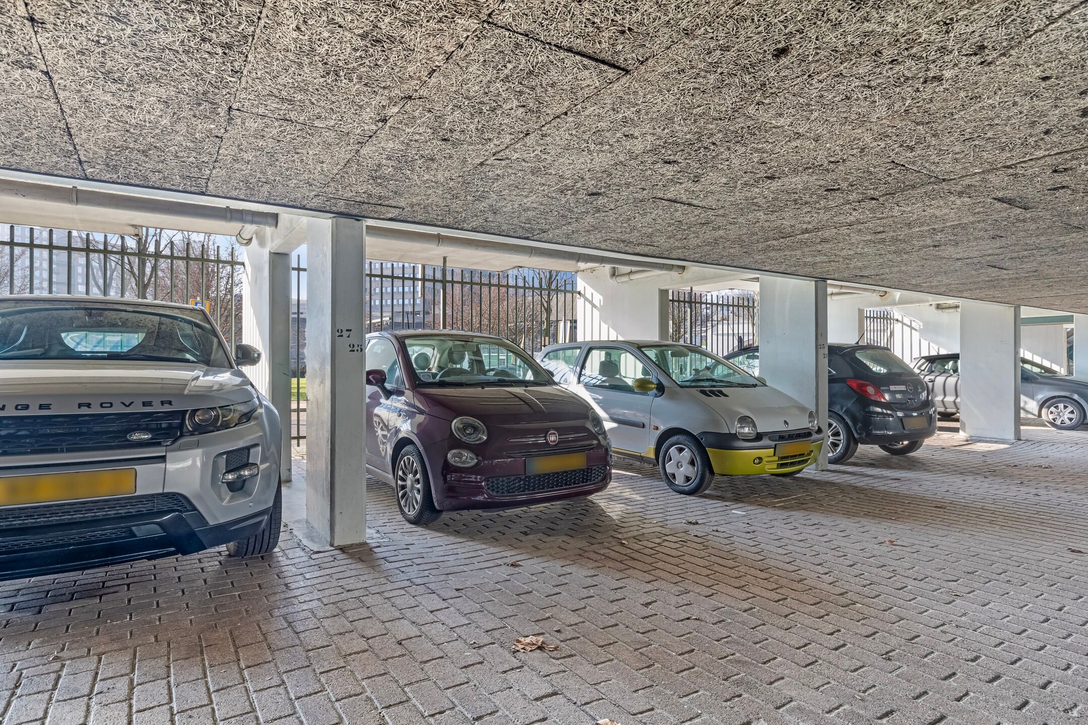 Foto 30 van Gravin Adélastraat 172