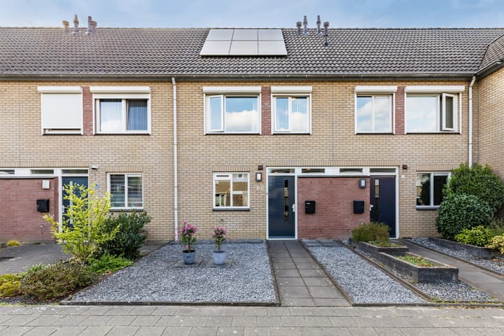 Foto 1 van Peelkesakker 6