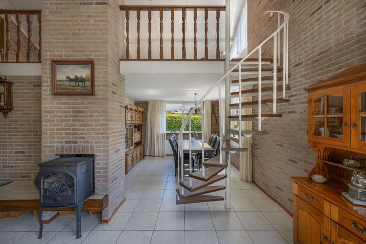 Foto 30 van Stuwwal 9