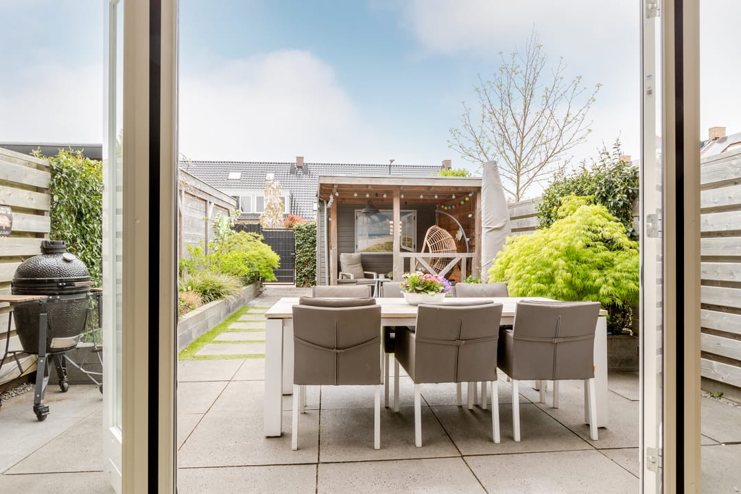 Foto 47 van Haviksnest 8