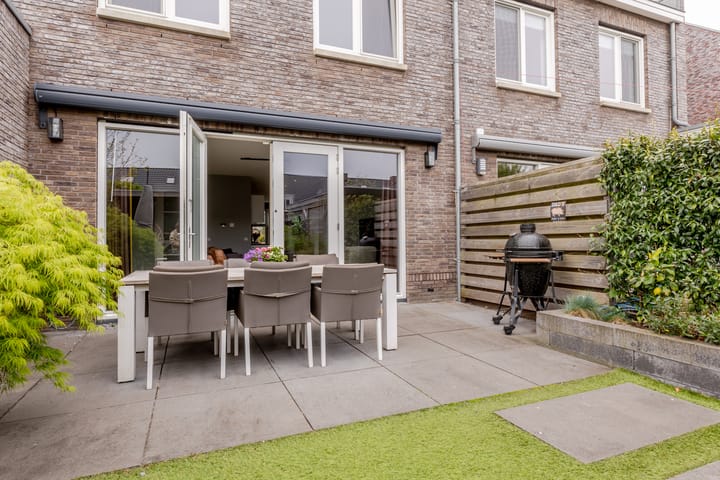 Foto 49 van Haviksnest 8