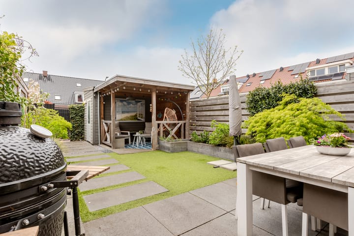 Foto 50 van Haviksnest 8