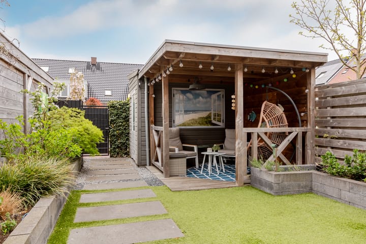 Foto 52 van Haviksnest 8