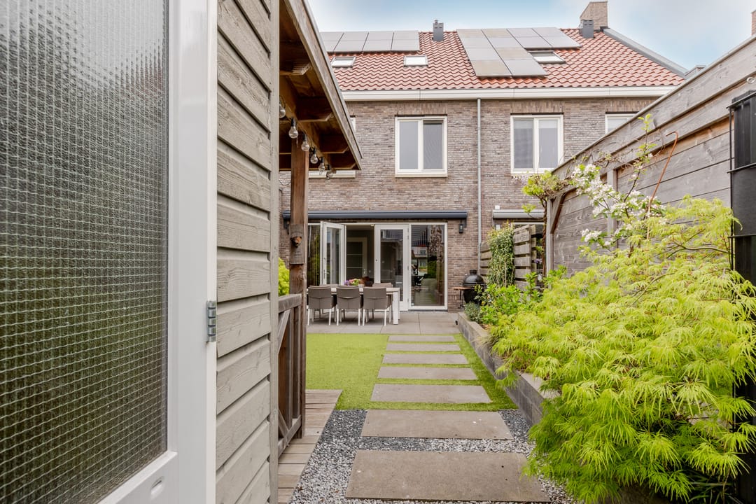 Foto 53 van Haviksnest 8