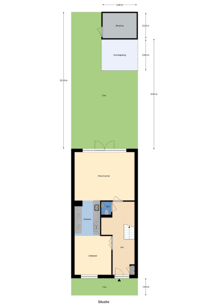 Foto 60 van Haviksnest 8