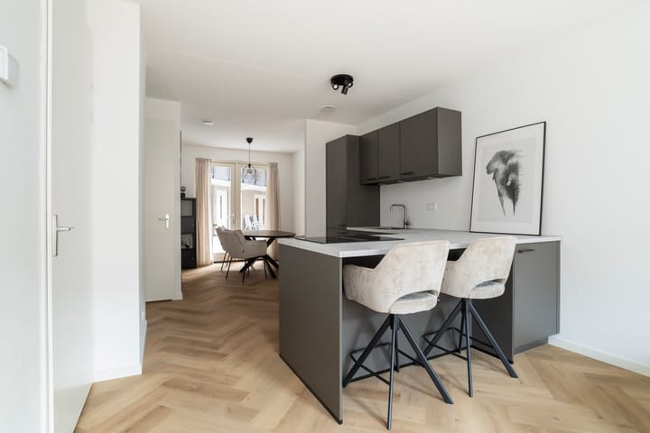 Foto 5 van Bergweg 116-B