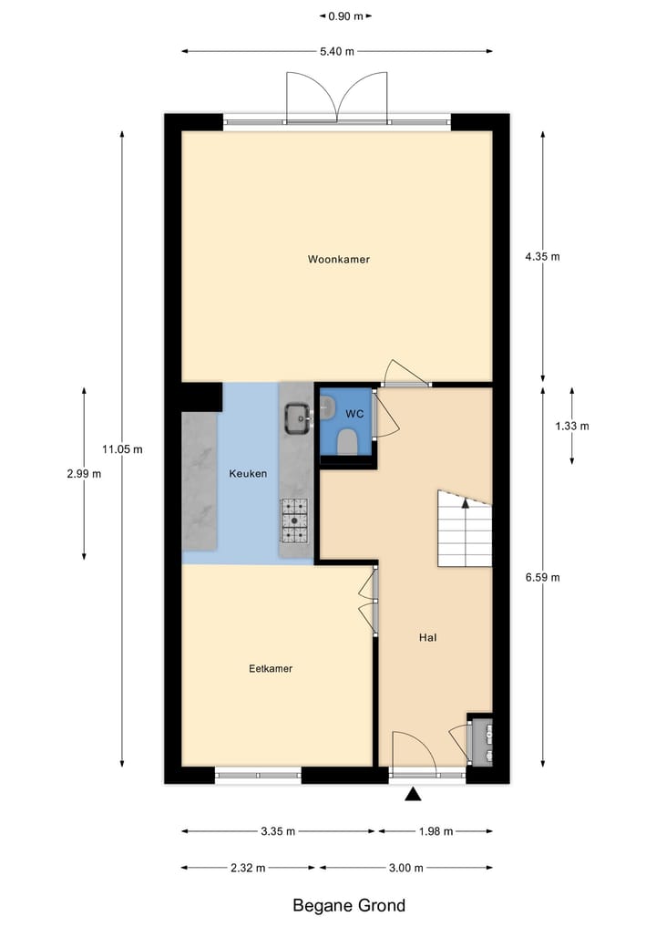 Foto 61 van Haviksnest 8