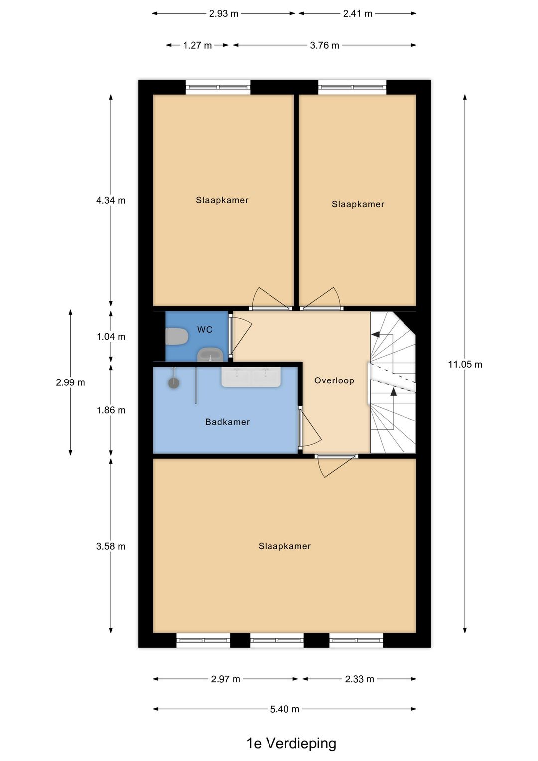 Foto 62 van Haviksnest 8