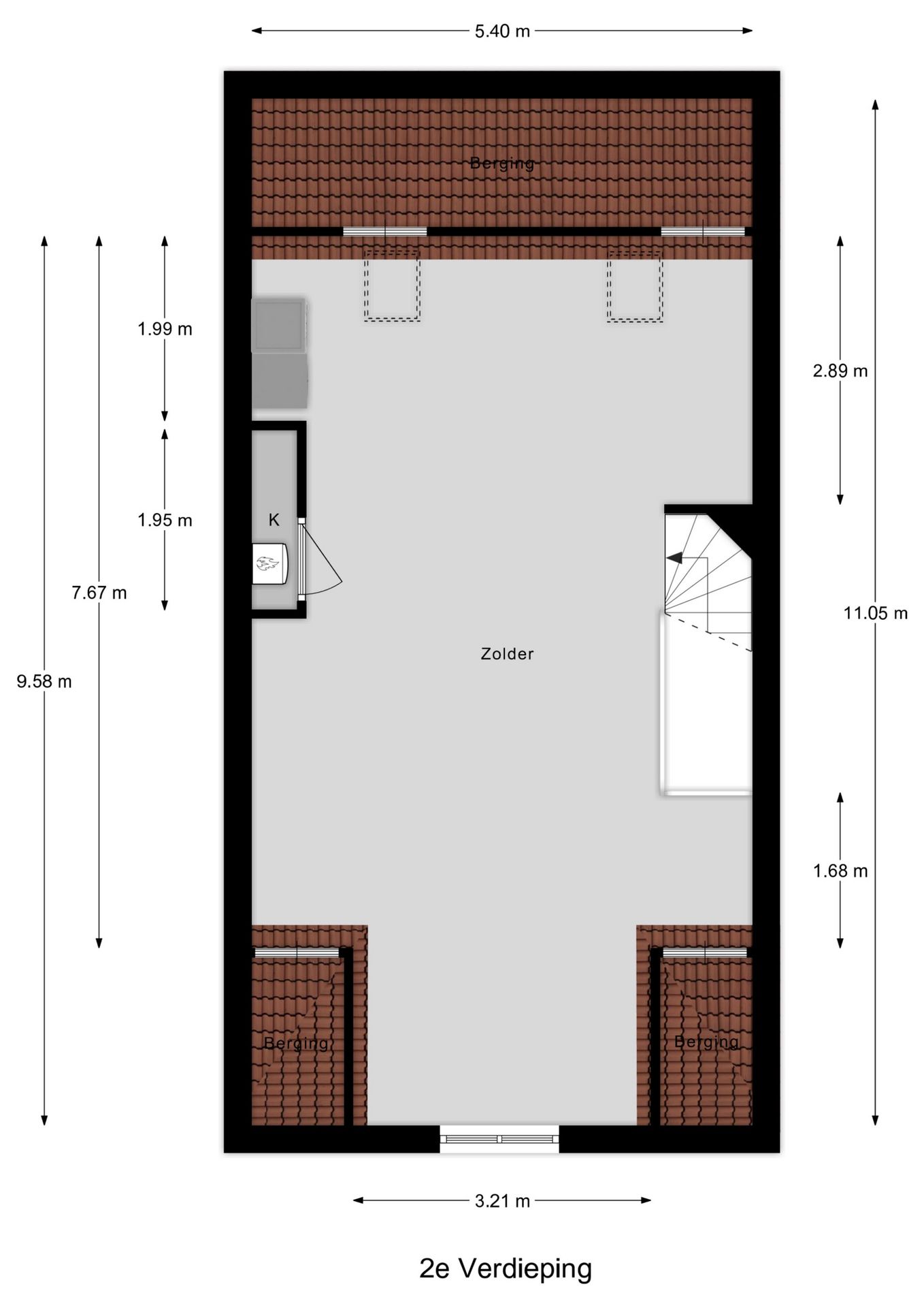 Foto 63 van Haviksnest 8