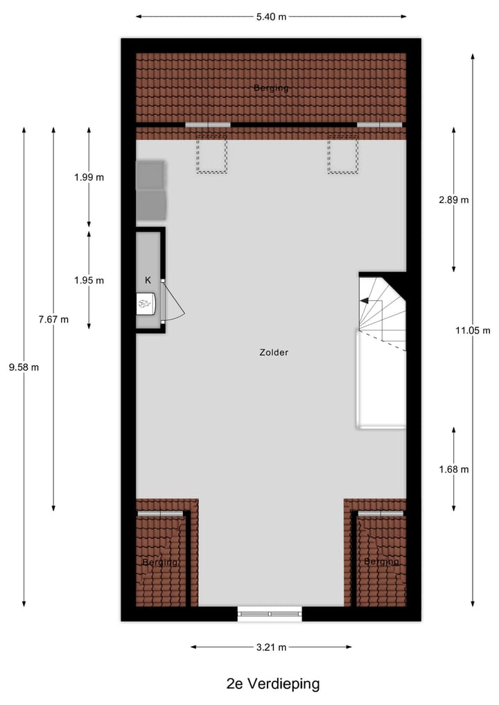 Foto 63 van Haviksnest 8