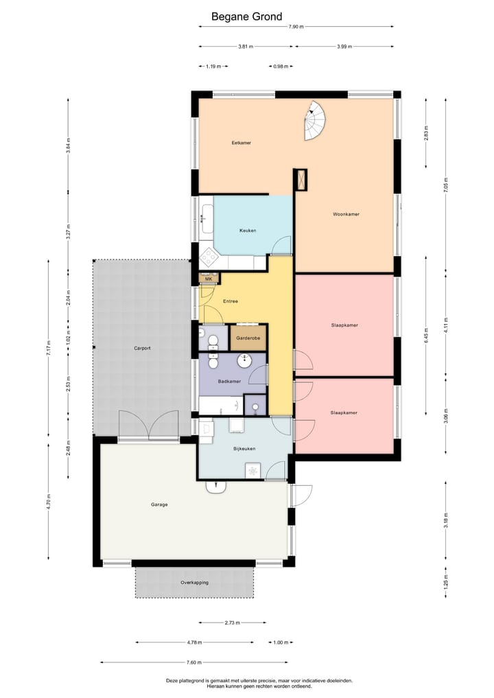 Foto 68 van Stuwwal 9