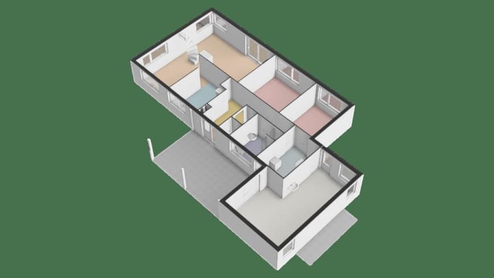 Foto 69 van Stuwwal 9