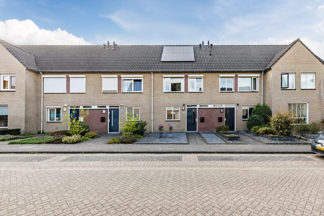 Foto 47 van Peelkesakker 6