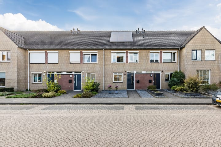 Foto 47 van Peelkesakker 6