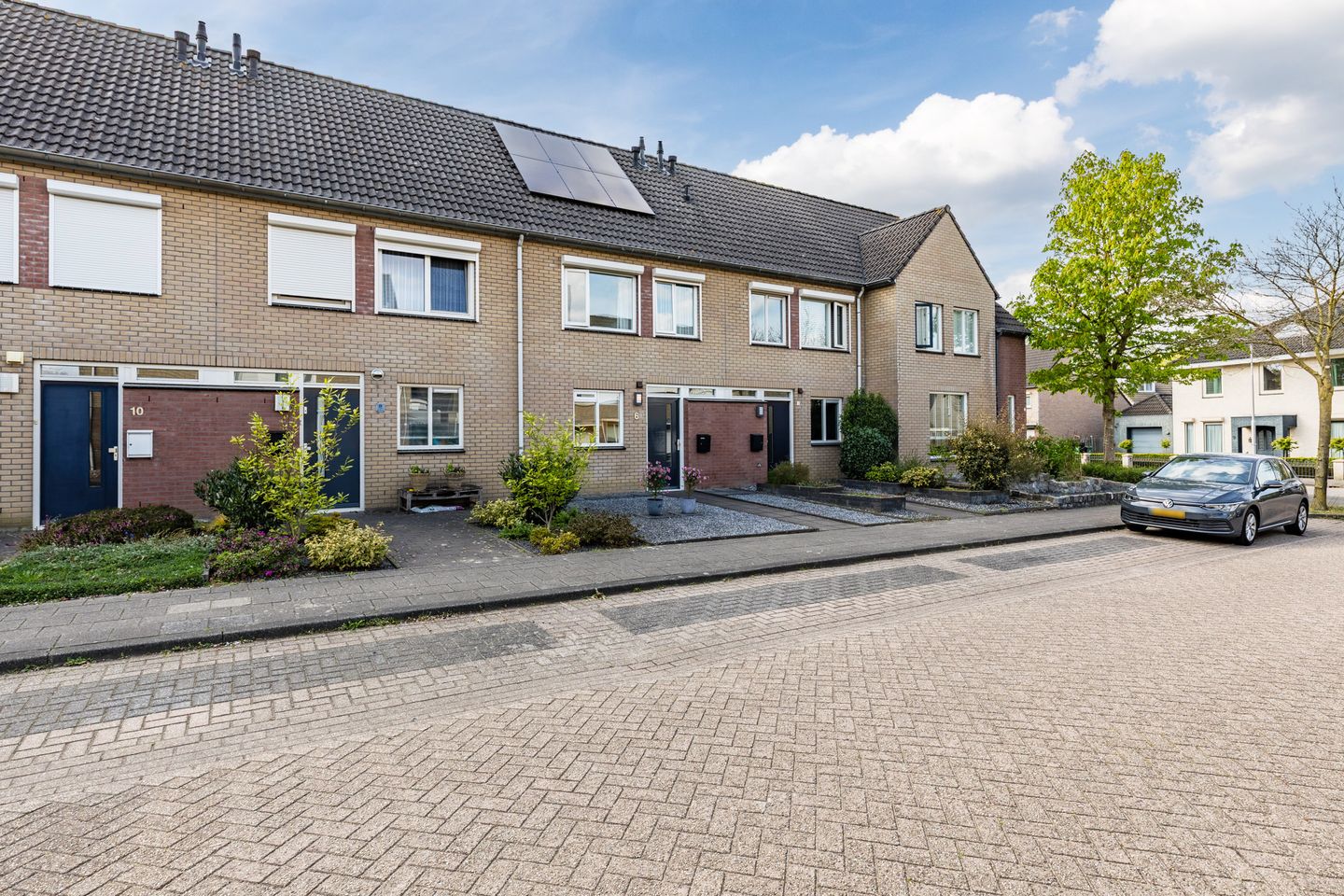 Foto 49 van Peelkesakker 6