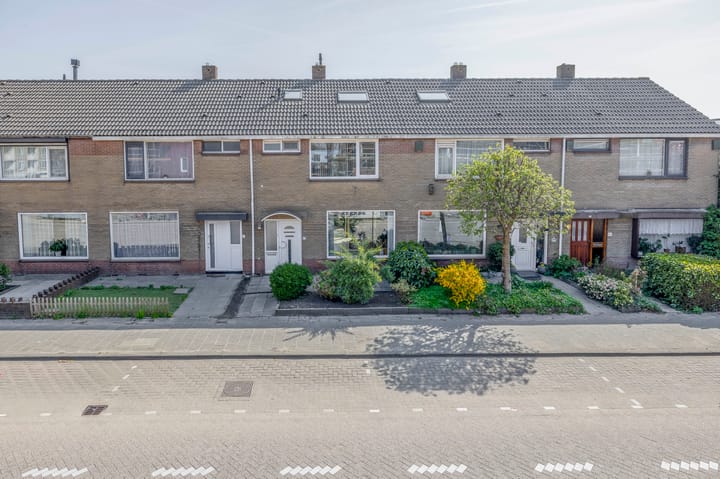 Foto 1 van Planetenlaan 37