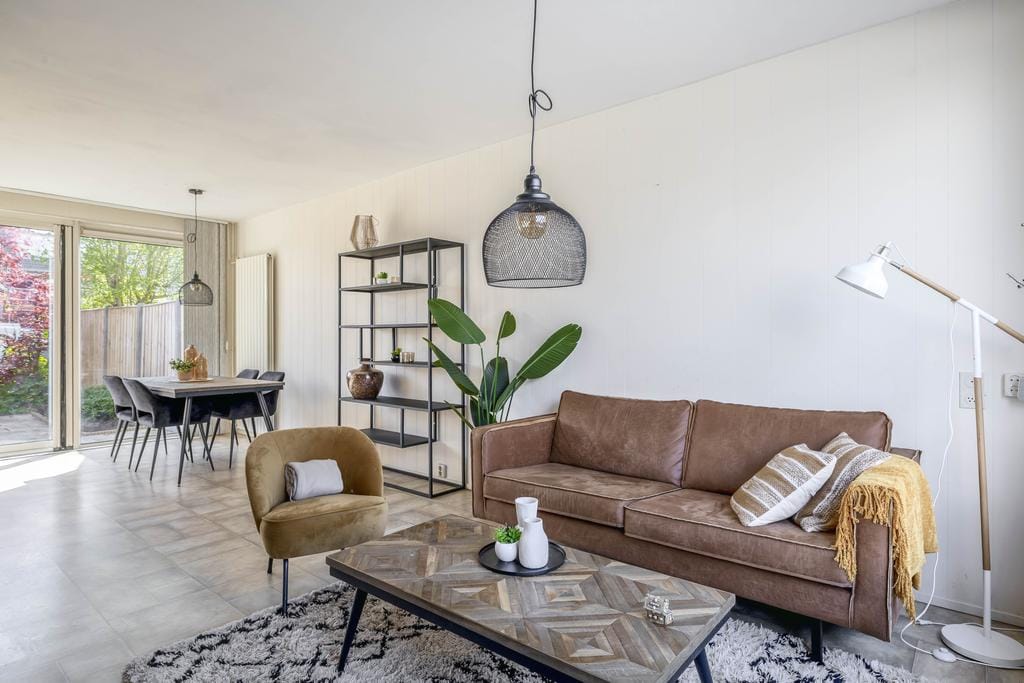 Foto 3 van Planetenlaan 37