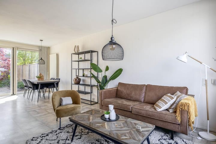 Foto 3 van Planetenlaan 37