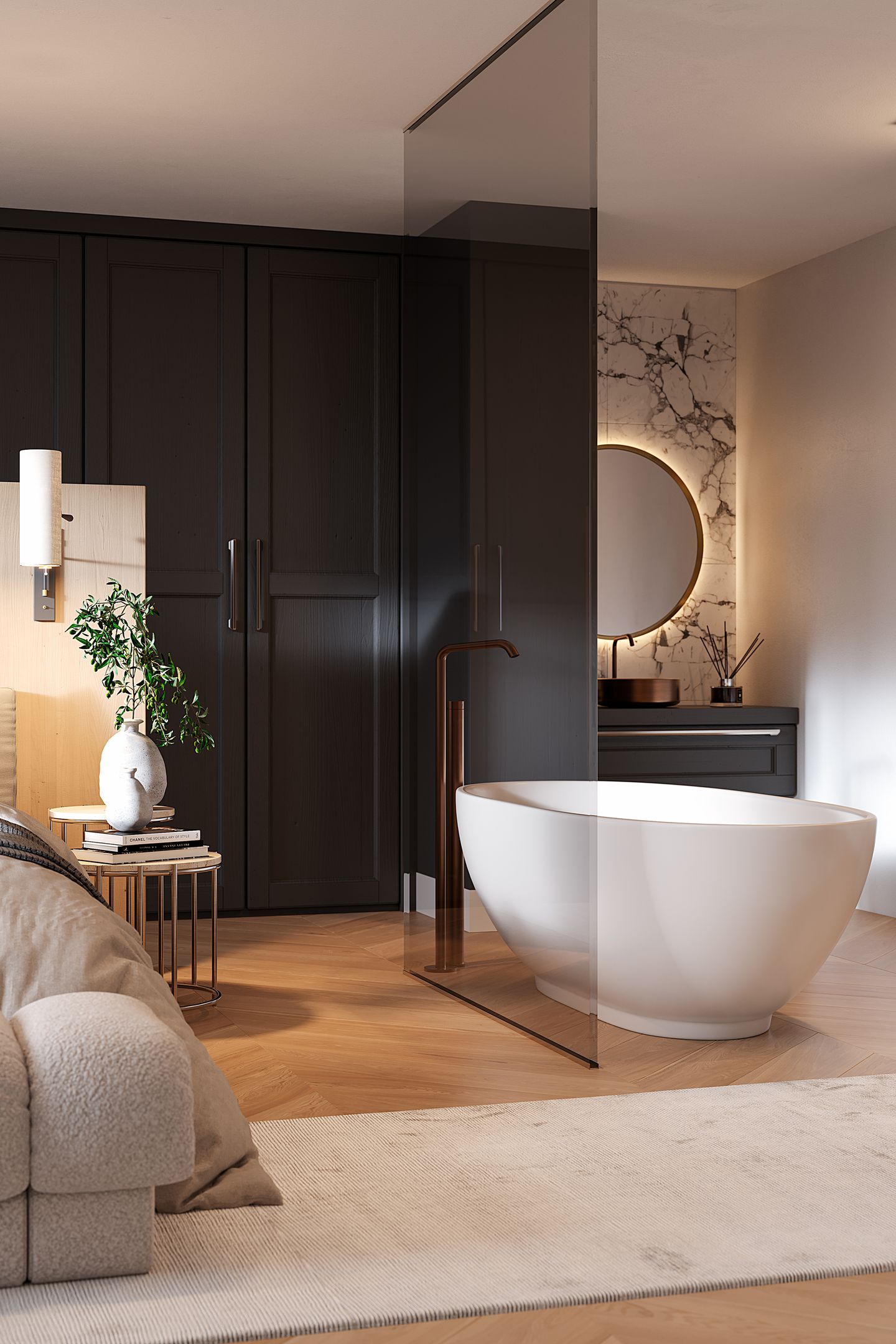 Foto 4 van Penthouse (Bouwnr. 52)