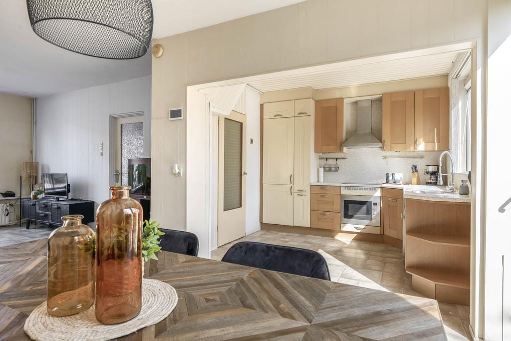 Foto 4 van Planetenlaan 37