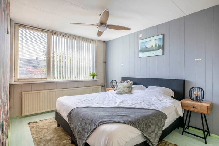 Foto 5 van Planetenlaan 37