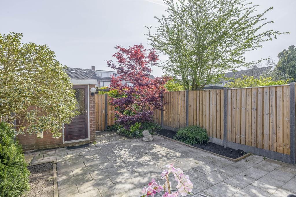 Foto 6 van Planetenlaan 37